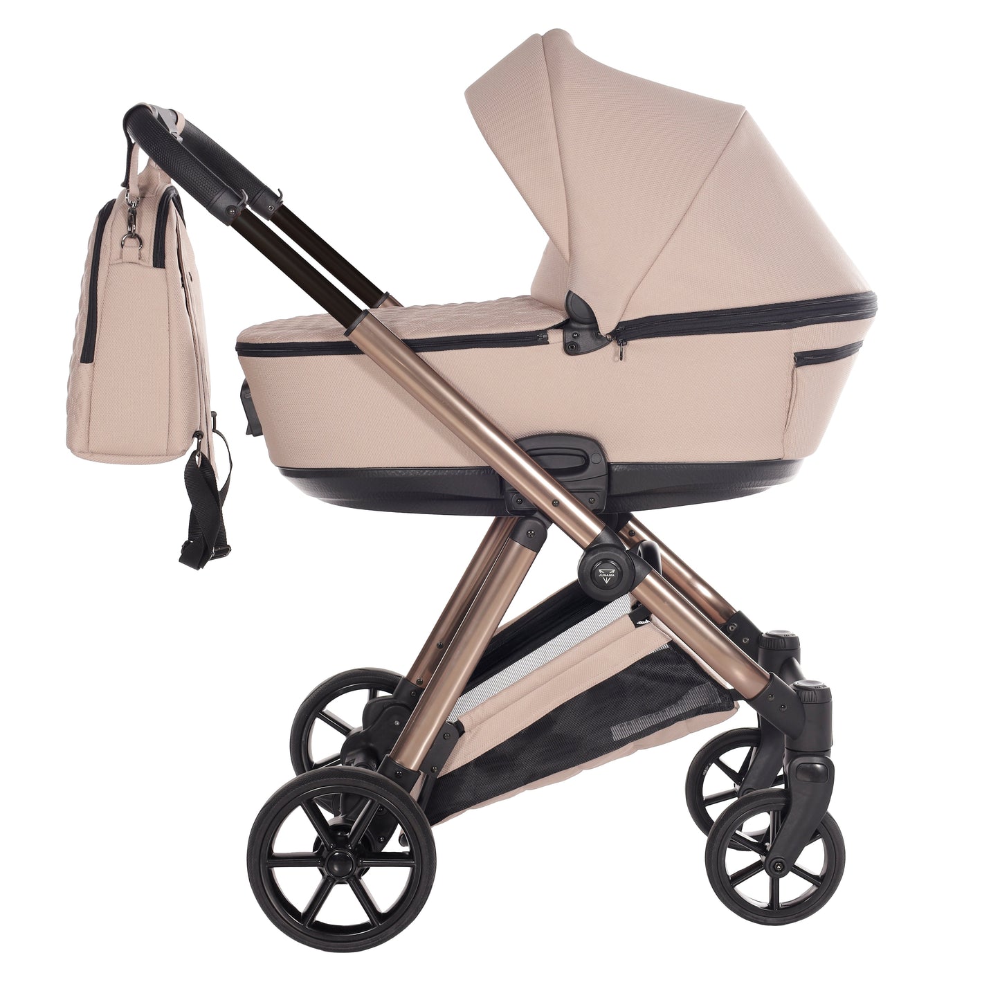 JUNAMA SPACE V3  - 02