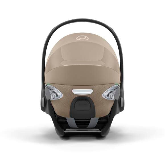 CYBEX Cloud T i-Size - Cozy Beige (Plus)