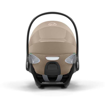 CYBEX Cloud T i-Size - Cozy Beige (Plus)