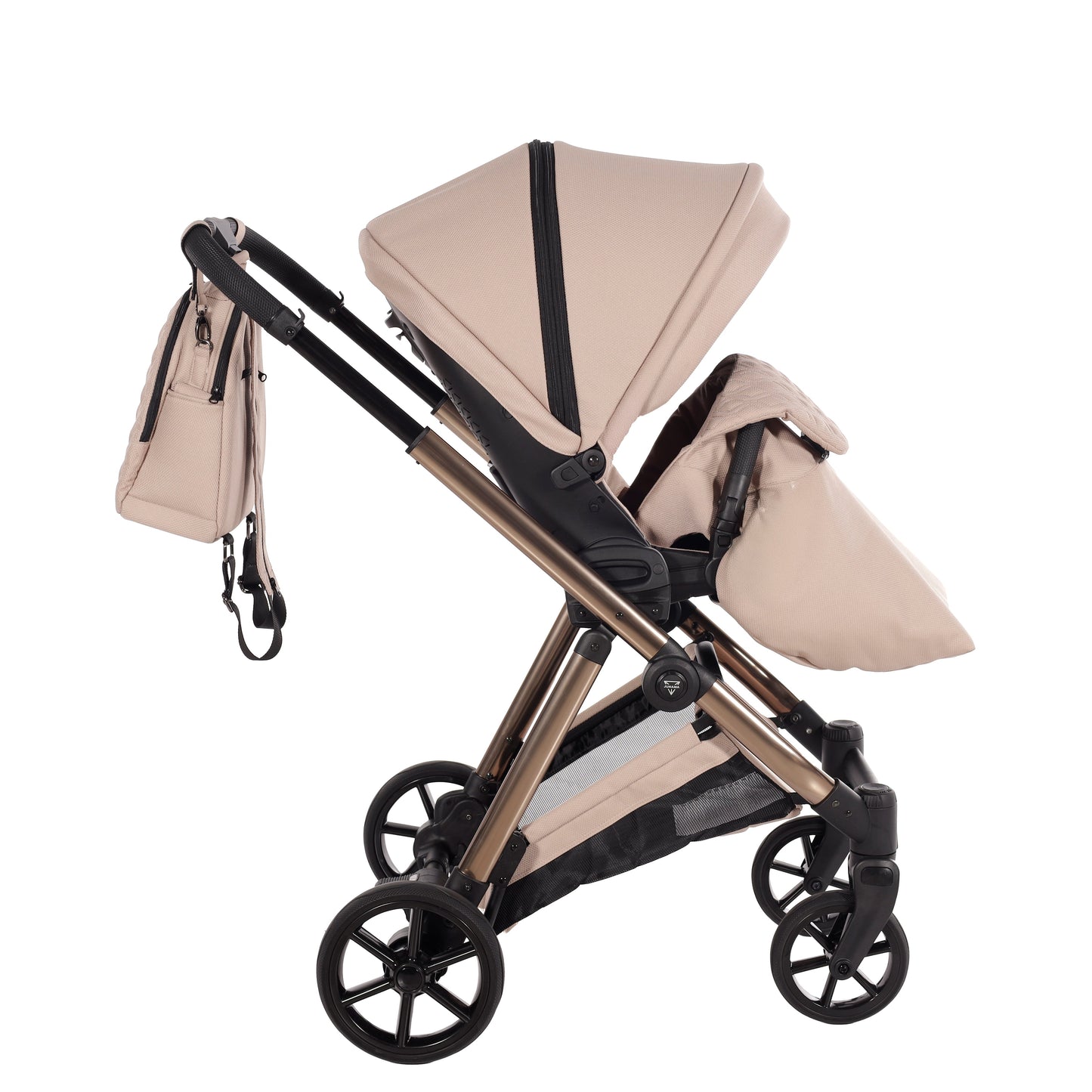 JUNAMA SPACE V3  - 02