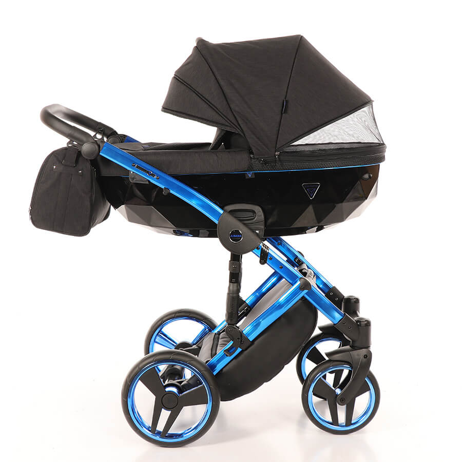 Junama Diamond Individual Kombi-Kinderwagen - 02