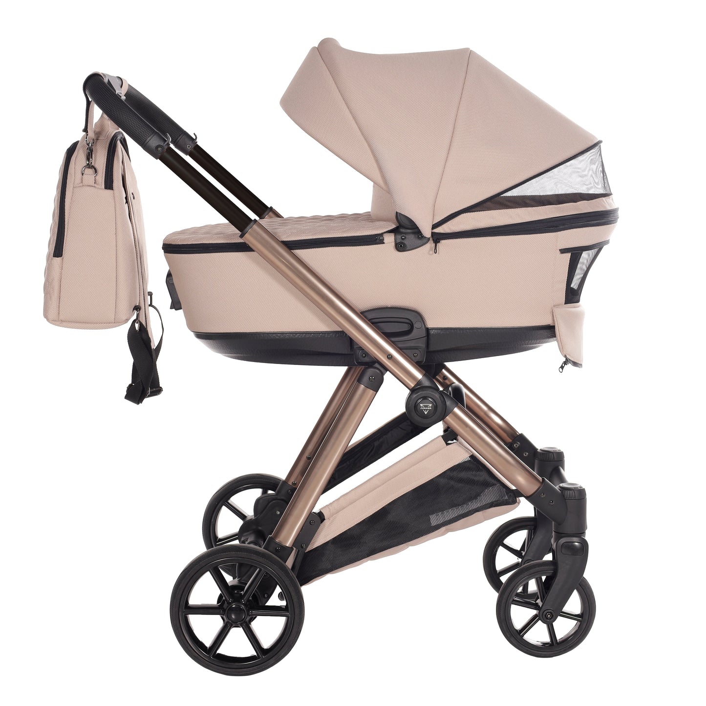 JUNAMA SPACE V3  - 02