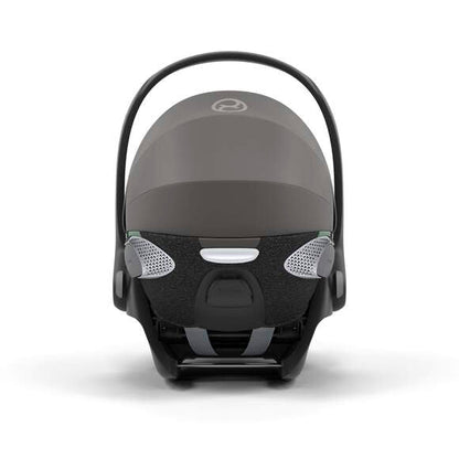 CYBEX Cloud T i-Size - Mirage Grey (Comfort)