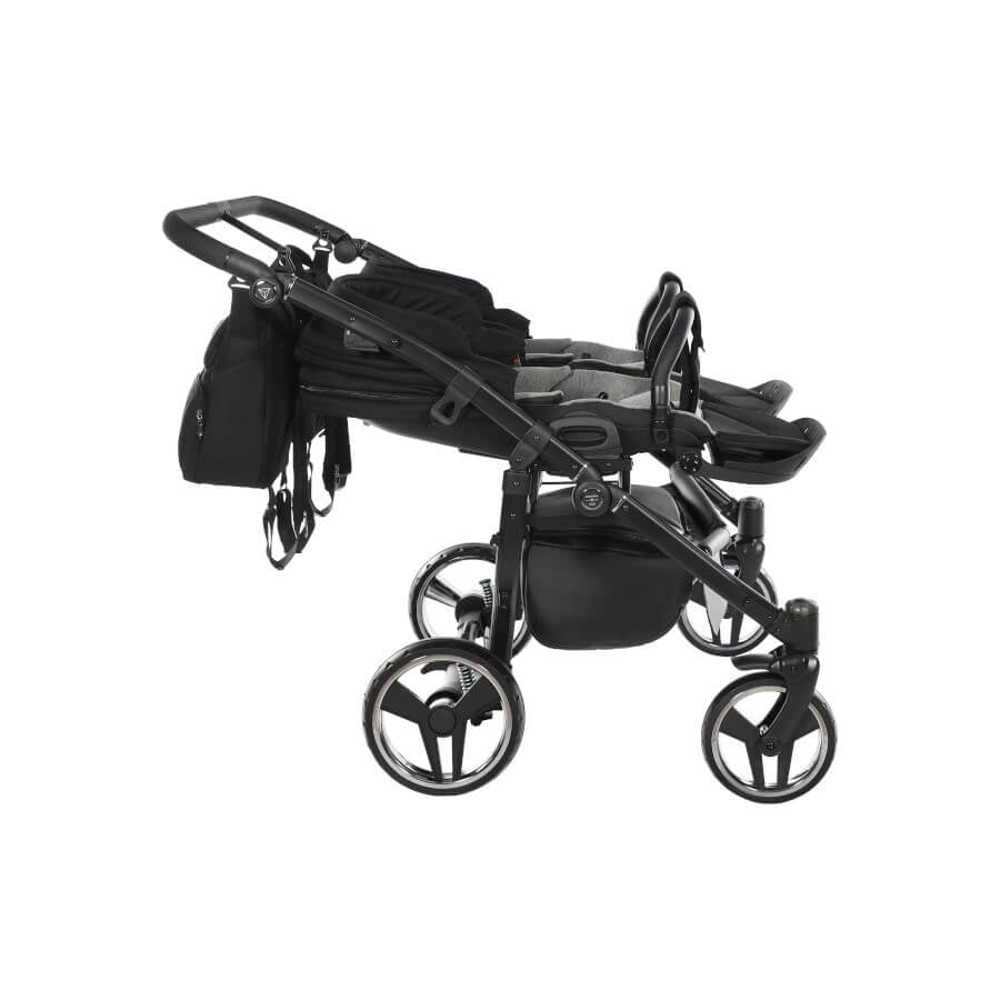 JUNAMA DUO - BASIC 01