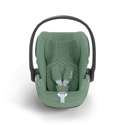 CYBEX Cloud T i-Size - Leaf Green (Plus)