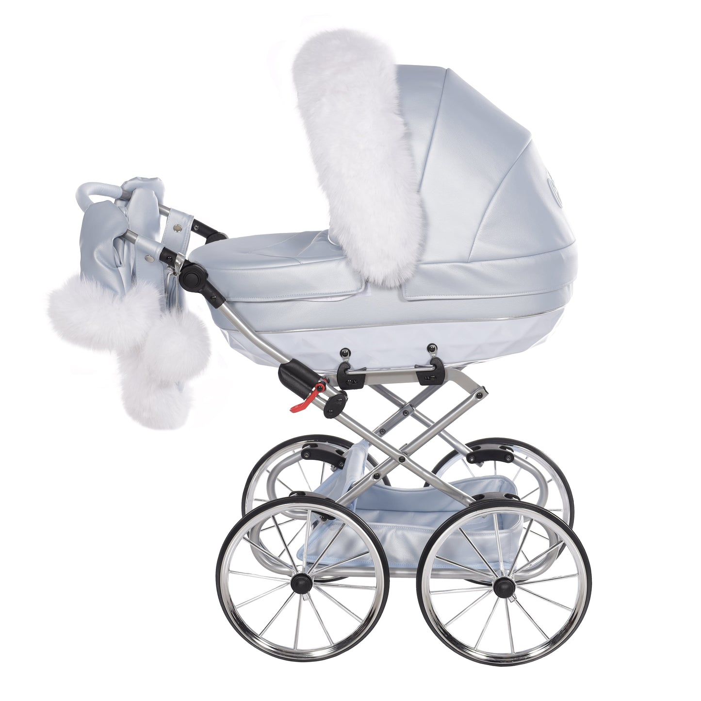 Doll's Pram CANDY - 03