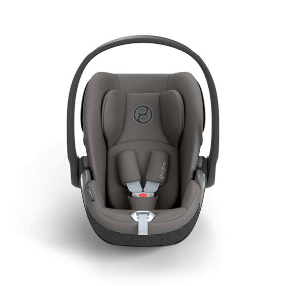 CYBEX Cloud T i-Size - Mirage Grey (Comfort)