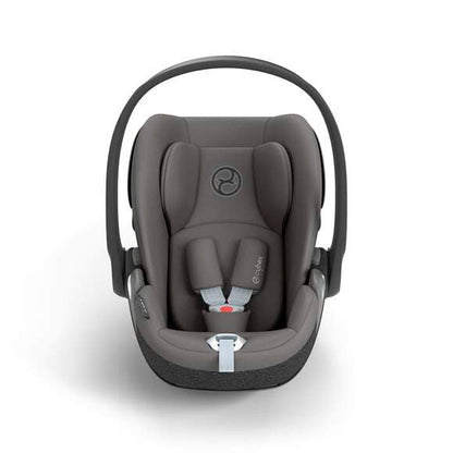 CYBEX Cloud T i-Size - Mirage Grey (Comfort)