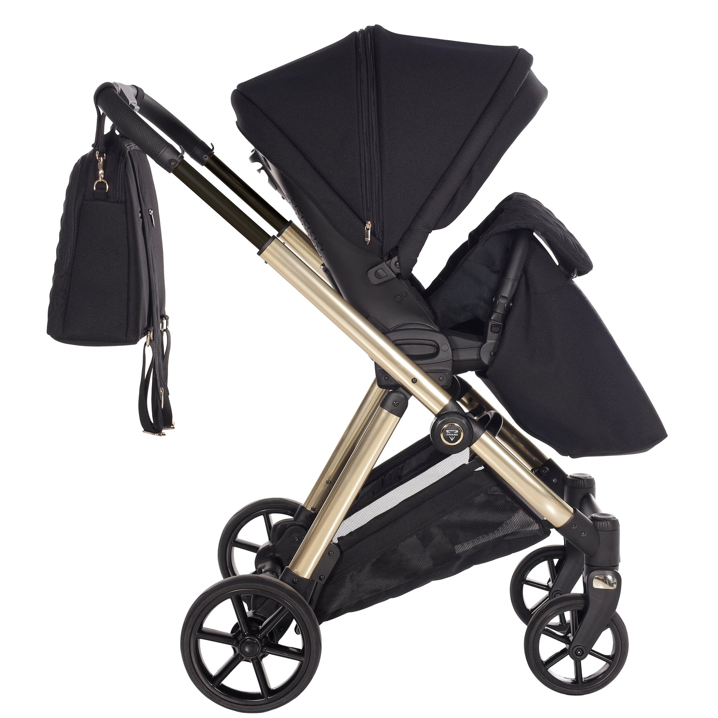 JUNAMA SPACE V3  - 04