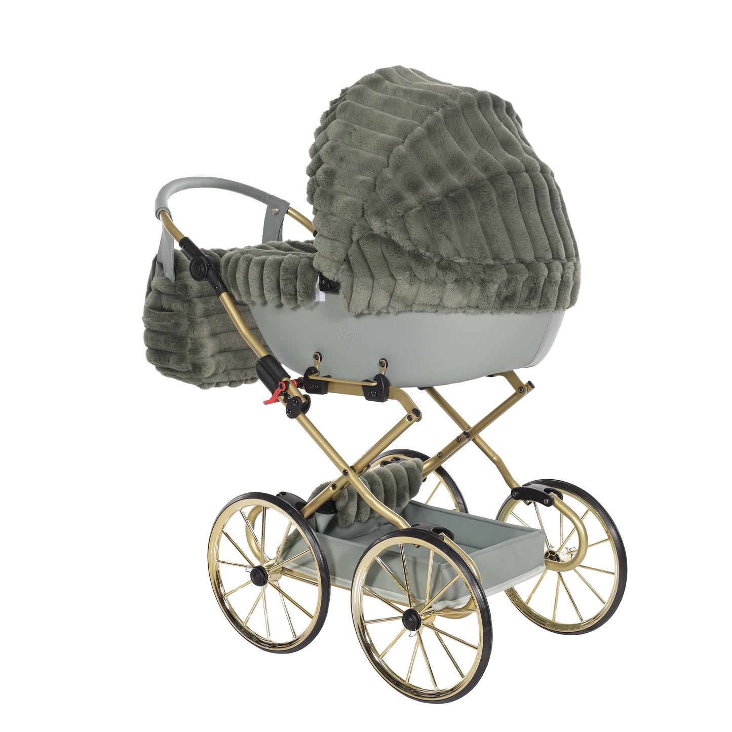 Dolls' pram MUFFY - 04