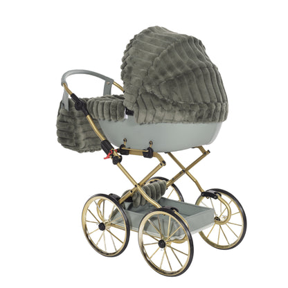 Dolls' pram MUFFY - 04