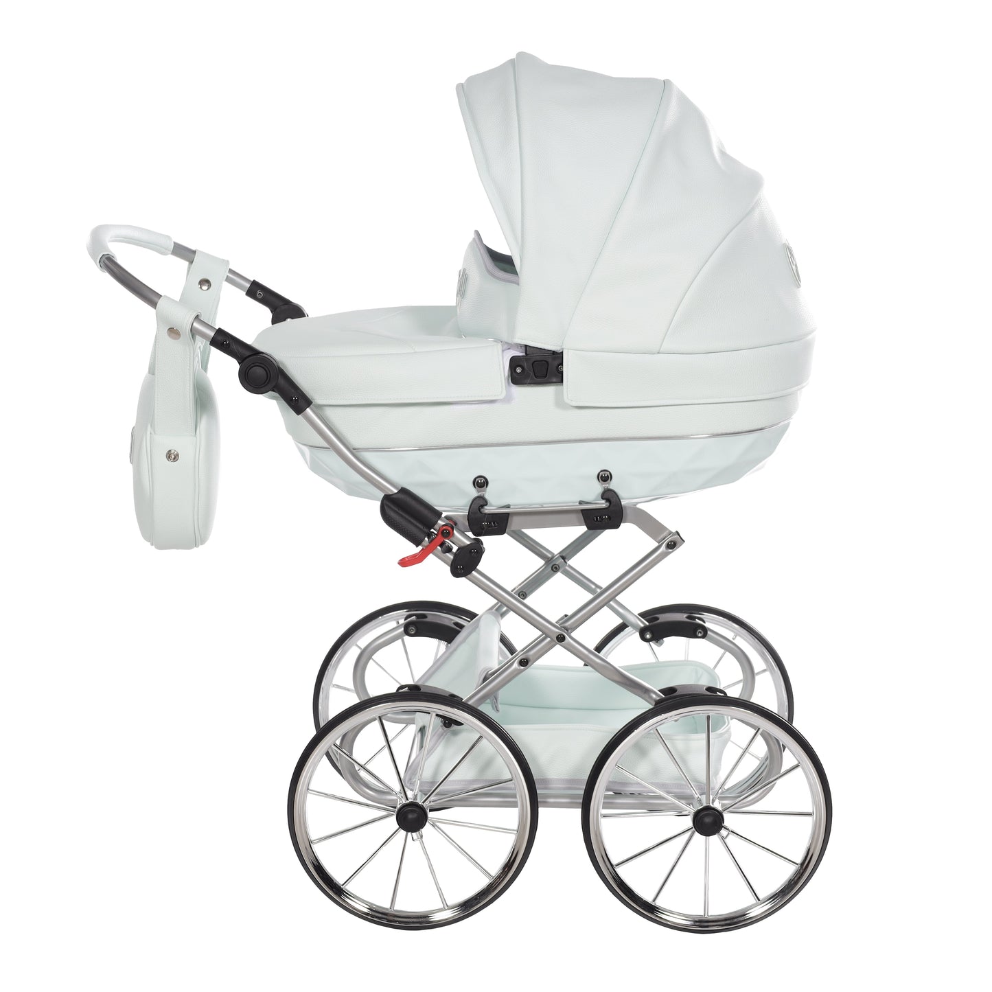 Doll's pram CANDY - 04