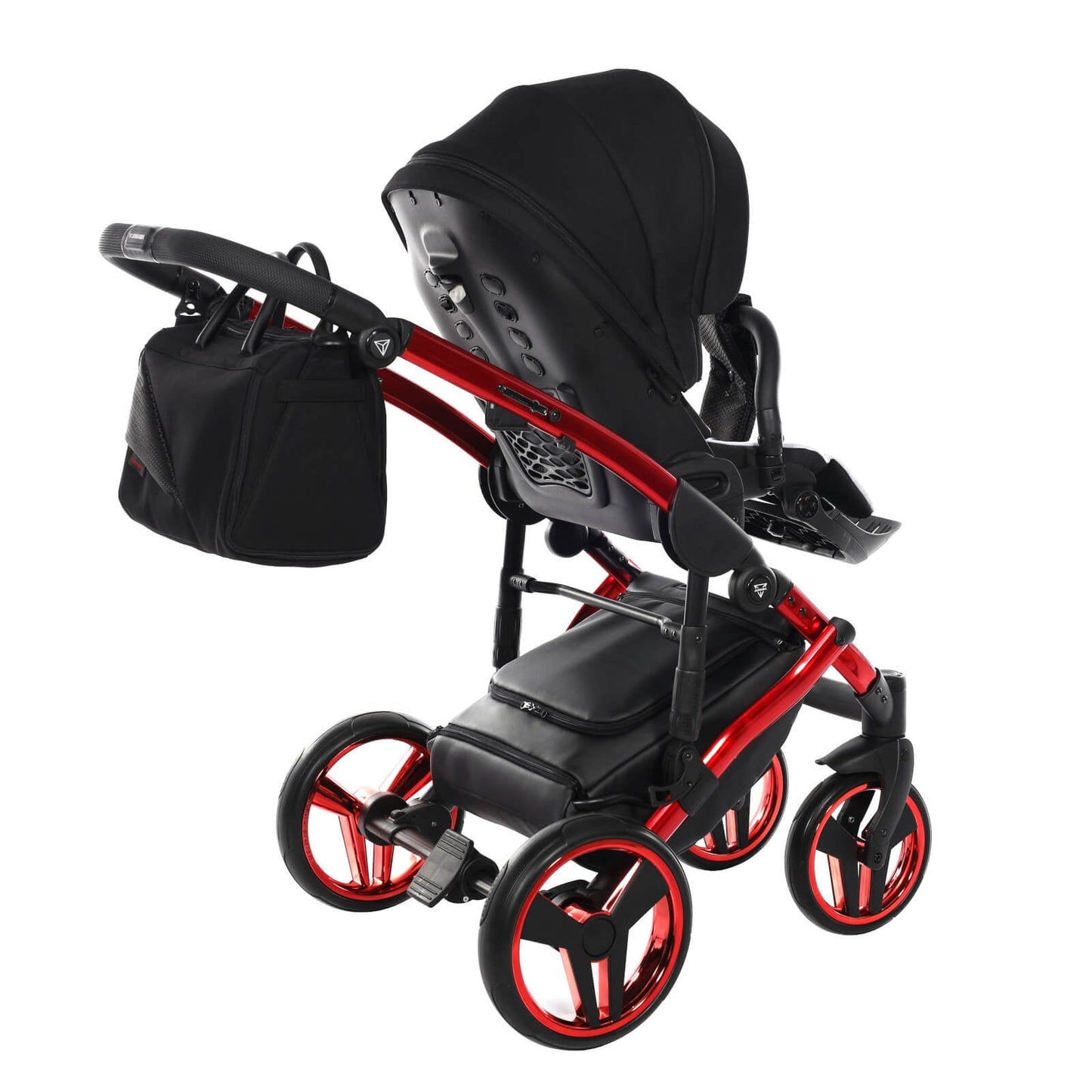 Junama Diamond Individual Kombi-Kinderwagen - 01