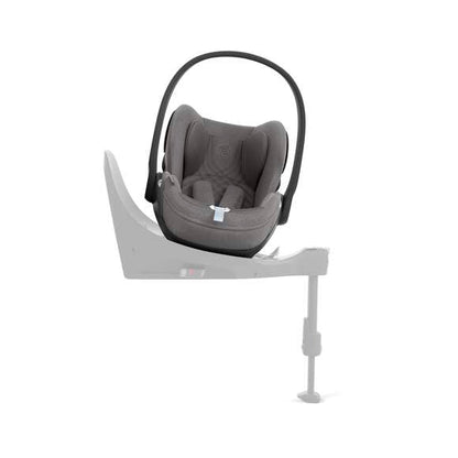 CYBEX Cloud T i-Size - Mirage Grey (Plus)