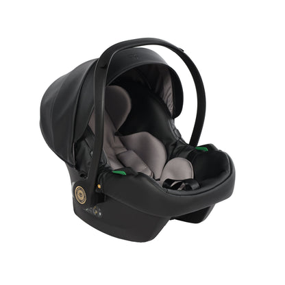 BUNDLE 4: Junama Diamond Fluo Line Kombi-Kinderwagen - - 04“ 3-in-1 SET