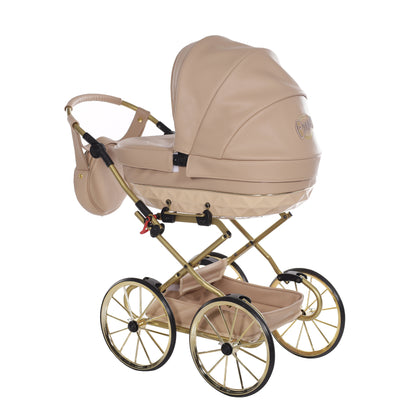 Doll's Pram CANDY - 05