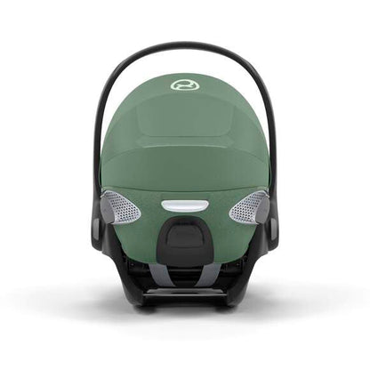 CYBEX Cloud T i-Size - Leaf Green (Plus)