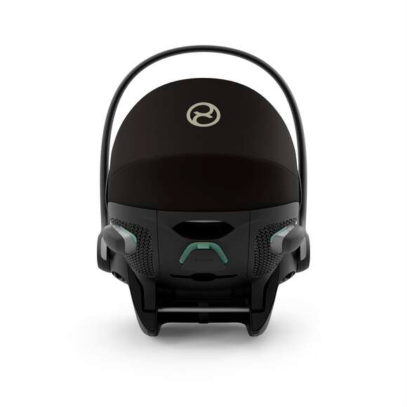 CYBEX - Cloud G i-Size - Magic Black