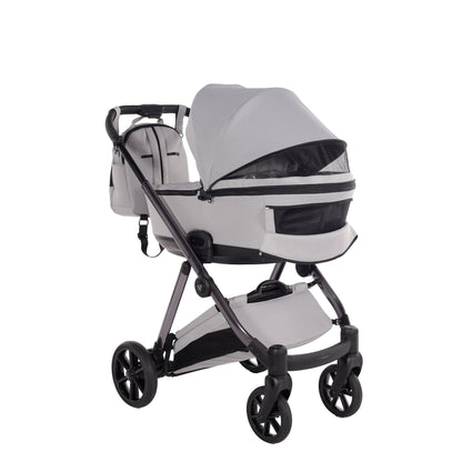 JUNAMA SPACE V3  - 01