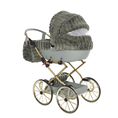 Dolls' pram MUFFY - 04