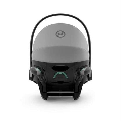 CYBEX - Cloud G i-Size - Stone Grey (Plus)