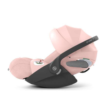 CYBEX Cloud T i-Size - Peach Pink (Plus)