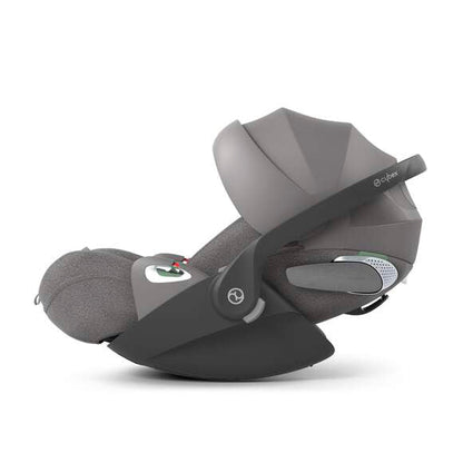 CYBEX Cloud T i-Size - Mirage Grey (Plus)