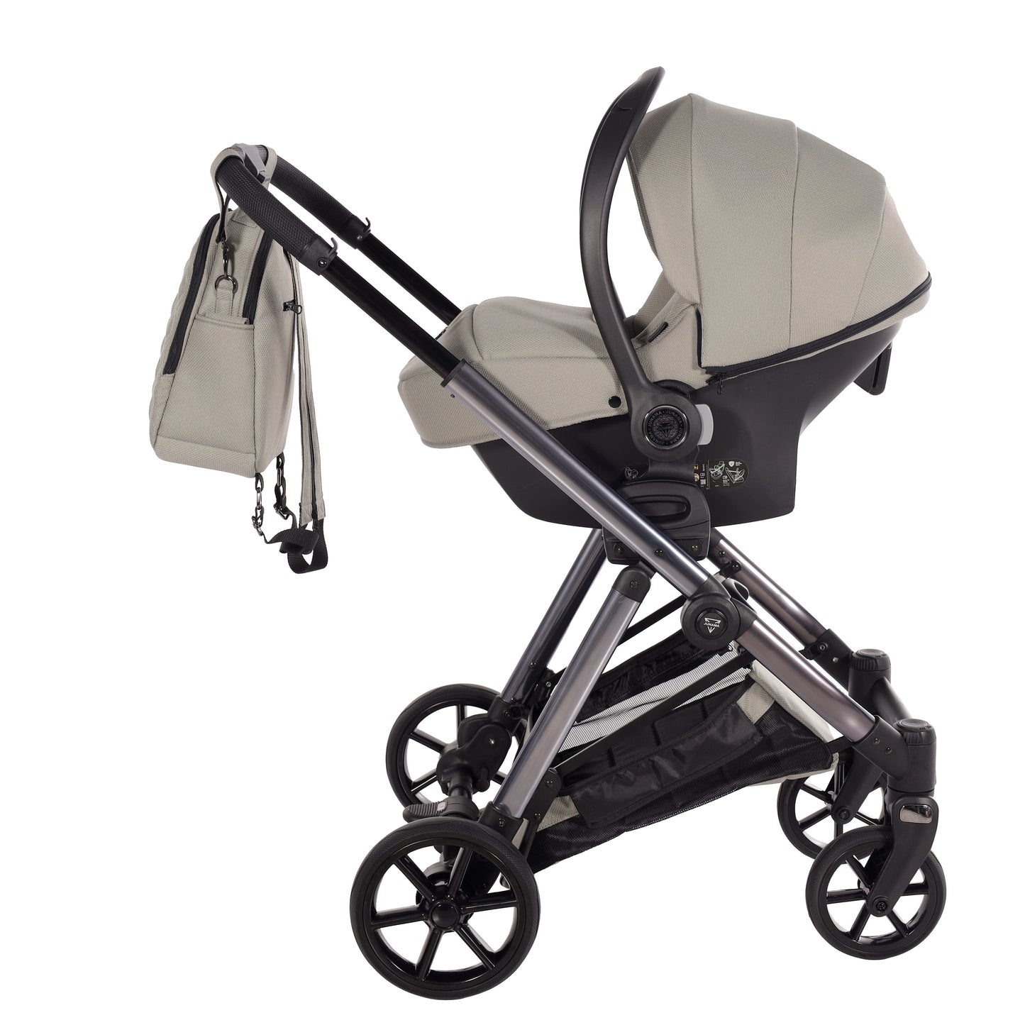 JUNAMA SPACE V3  - 03