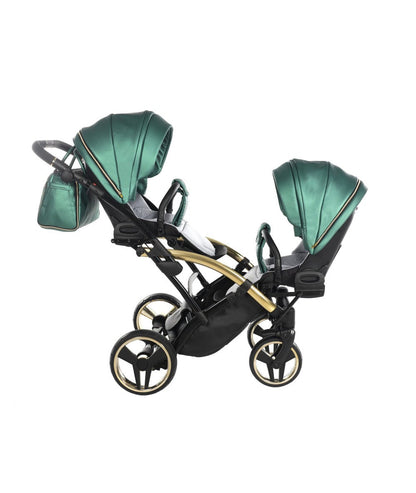 JUNAMA DUO SLIM - FLUORESCENT GREEN