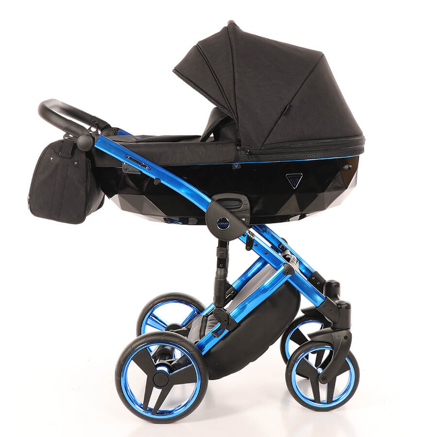 Junama Diamond Individual Kombi-Kinderwagen - 02