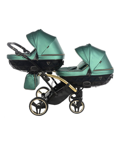 JUNAMA DUO SLIM - FLUORESCENT GREEN