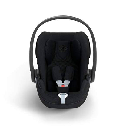 CYBEX Cloud T i-Size - Sepia Black (Plus)
