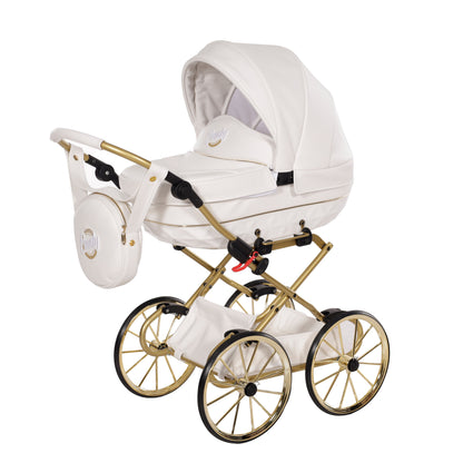 Doll stroller CANDY - 02