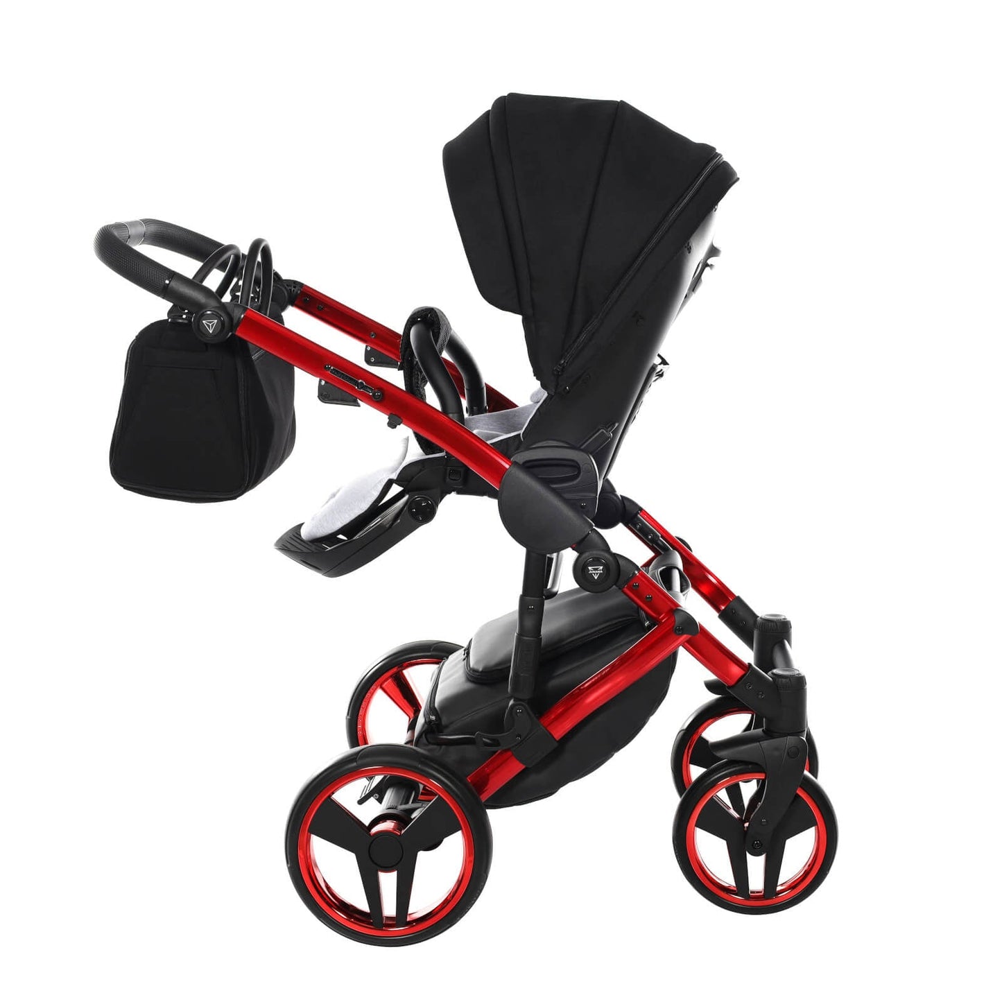 Junama Diamond Individual Kombi-Kinderwagen - 01