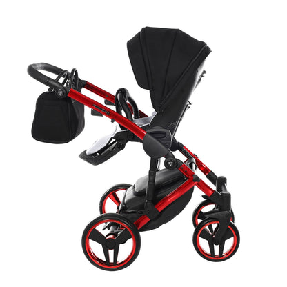 Junama Diamond Individual Kombi-Kinderwagen - 01