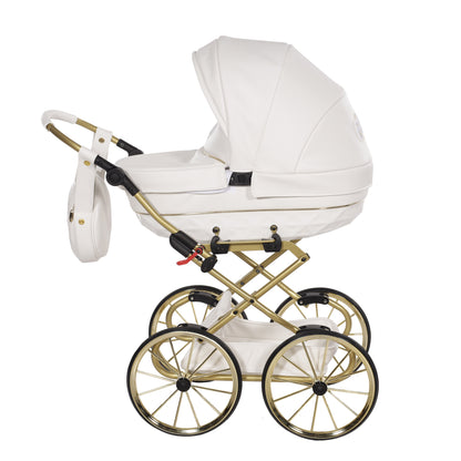 Doll stroller CANDY - 02