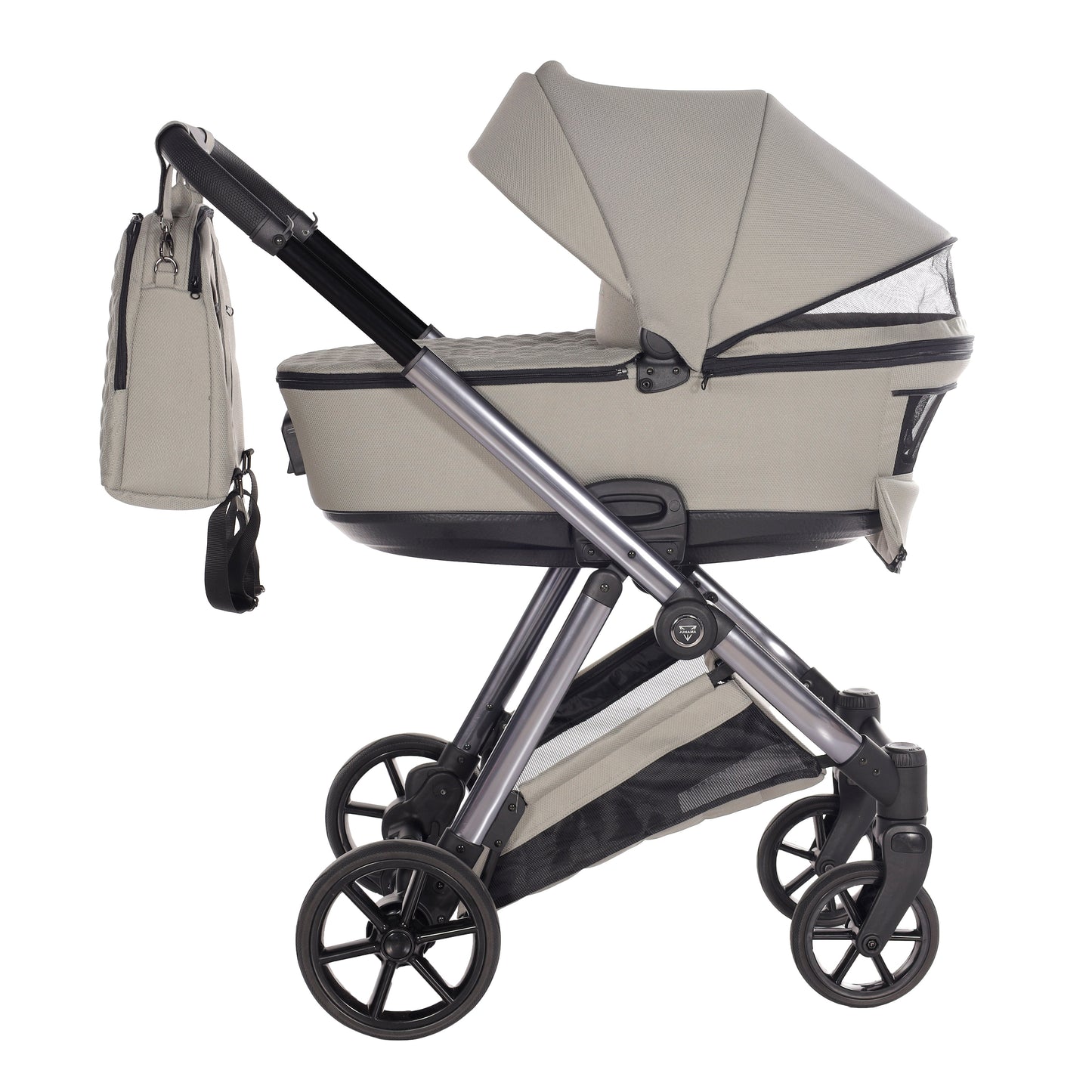 JUNAMA SPACE V3  - 03