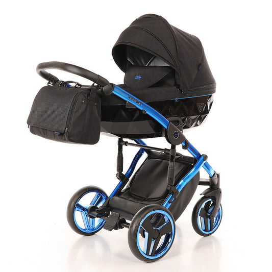 Junama Diamond Individual Kombi-Kinderwagen - 02