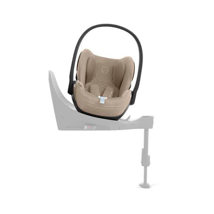 CYBEX Cloud T i-Size - Cozy Beige (Plus)