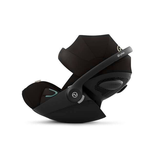 CYBEX - Cloud G i-Size - Magic Black
