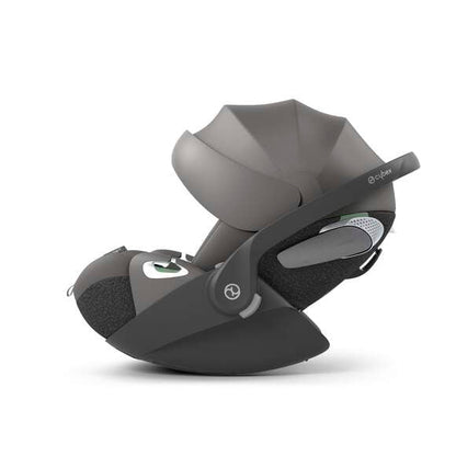 CYBEX Cloud T i-Size - Mirage Grey (Comfort)