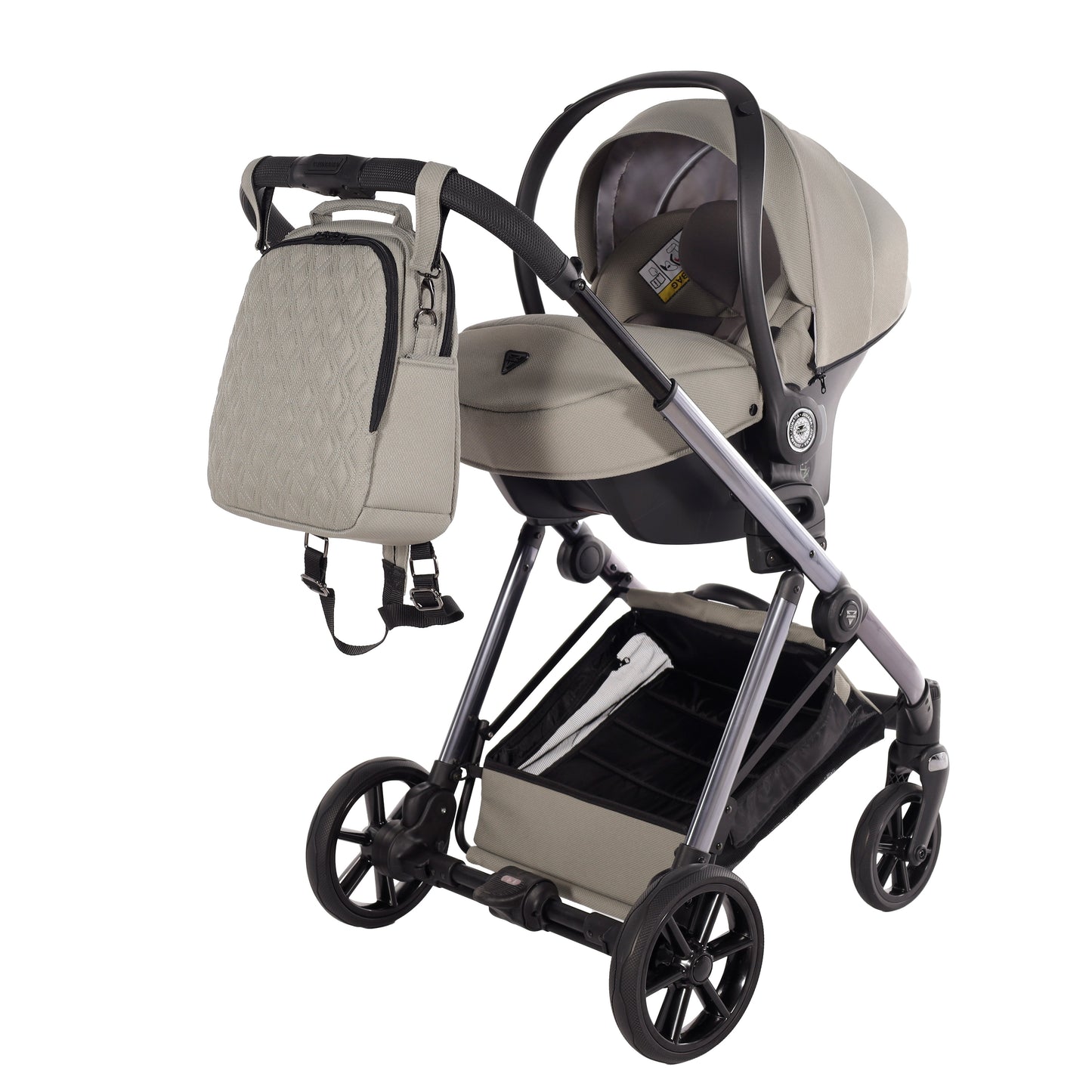JUNAMA SPACE V3  - 03