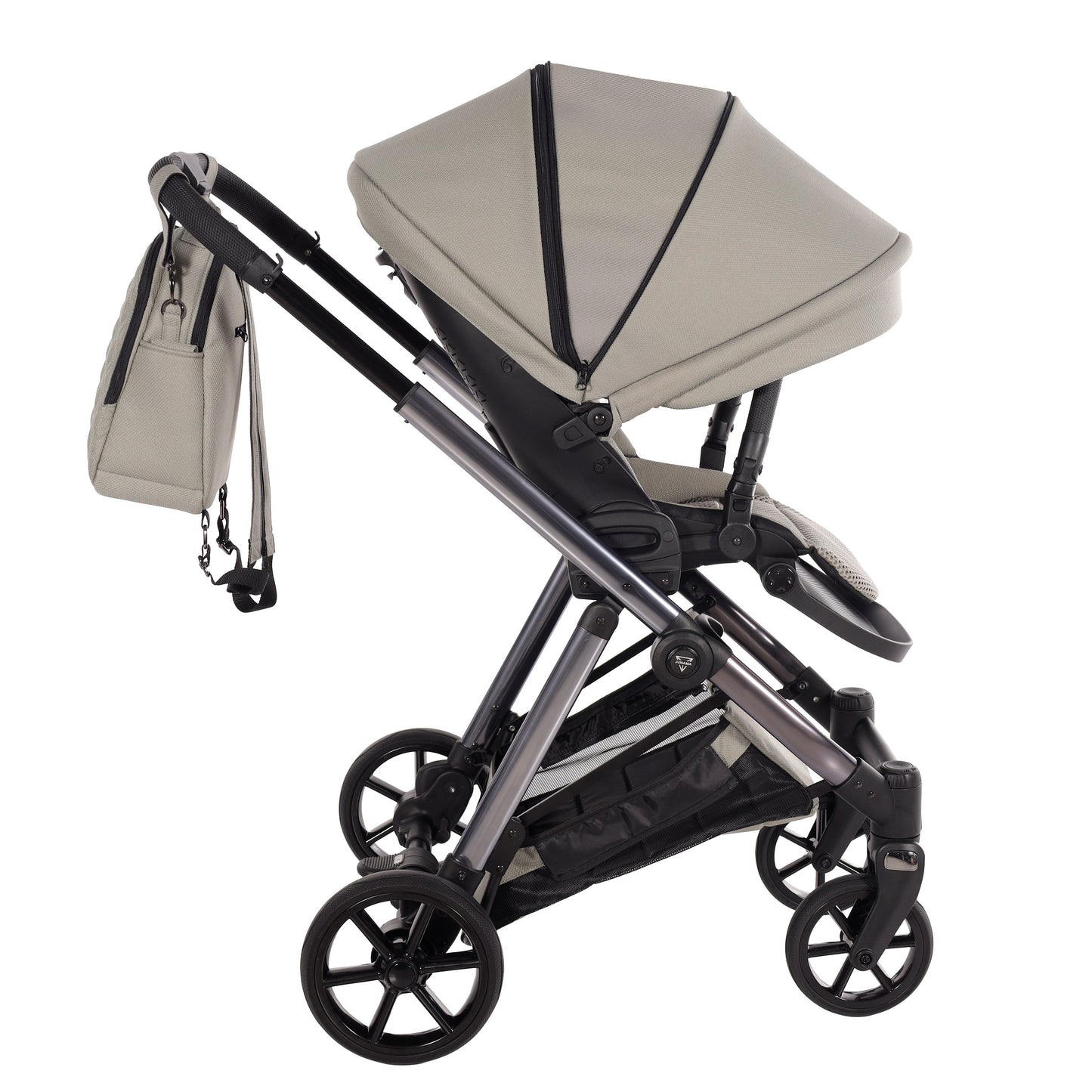 JUNAMA SPACE V3  - 03