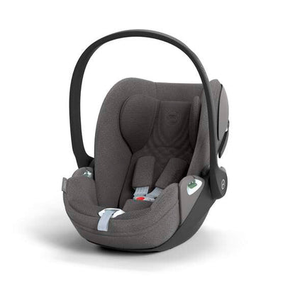 CYBEX Cloud T i-Size - Mirage Grey (Plus)