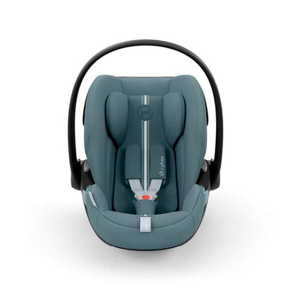 CYBEX - Cloud G i-Size - Stormy Blue (Plus)