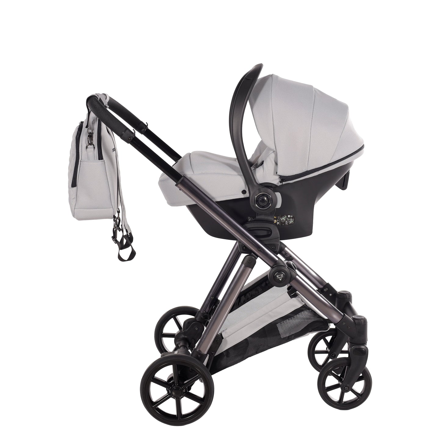 JUNAMA SPACE V3  - 01
