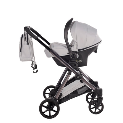 JUNAMA SPACE V3  - 01