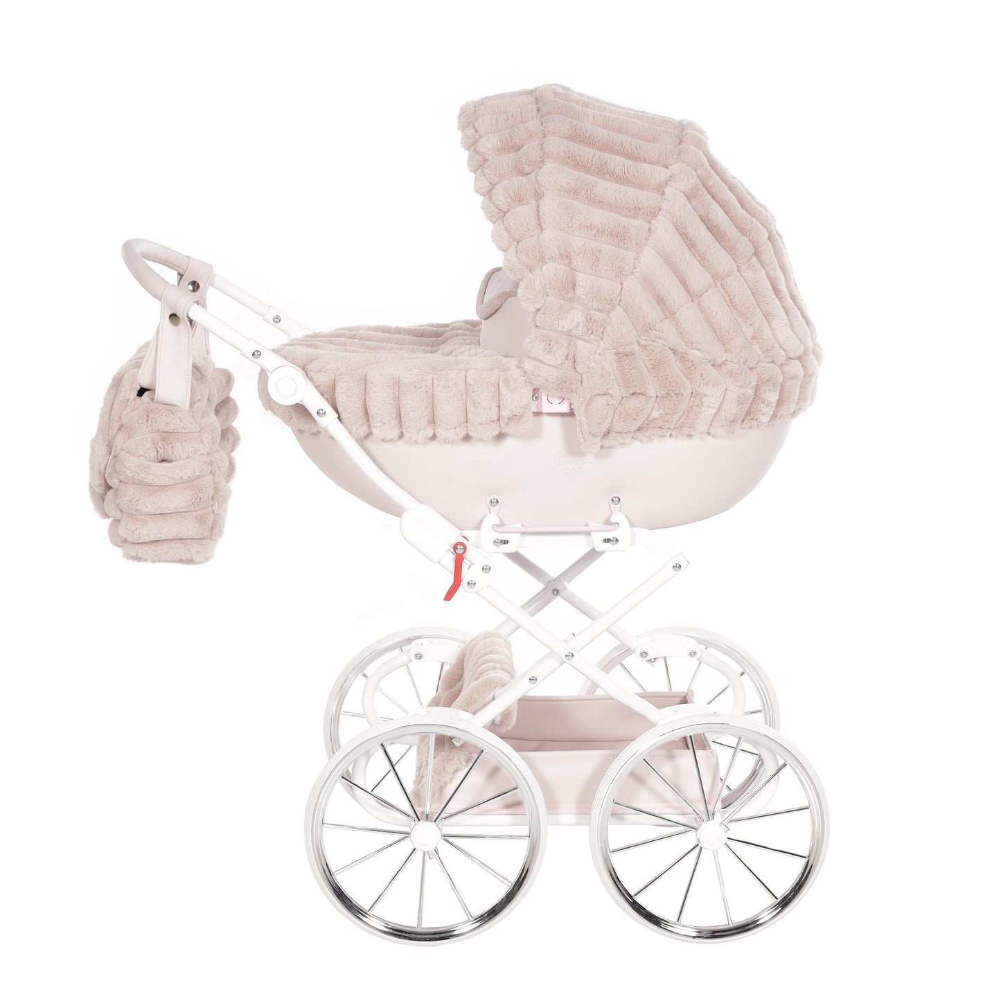 Doll Pram MUFFY - 01