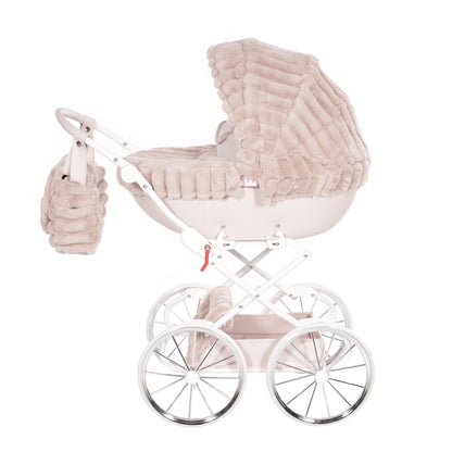 Doll Pram MUFFY - 01
