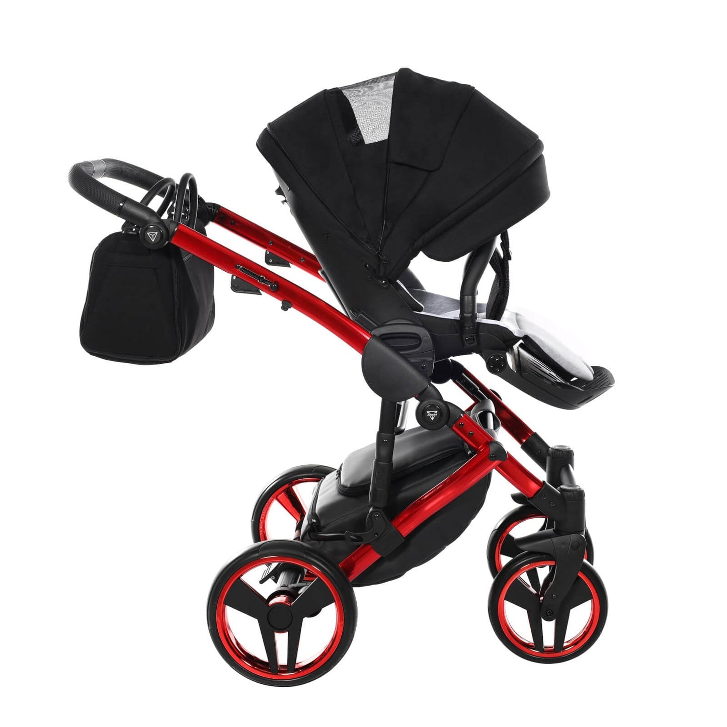 Junama Diamond Individual Kombi-Kinderwagen - 01